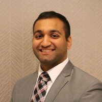 Divyesh patel