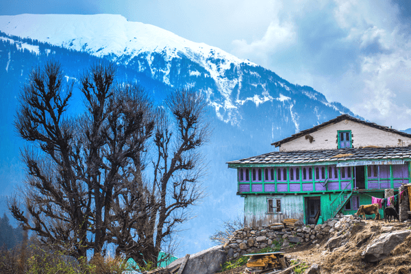 All Of Himachal Pradesh