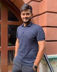 Sudip patel