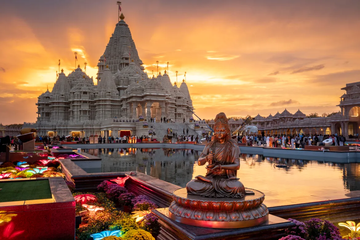 Prayosha Travels Experience