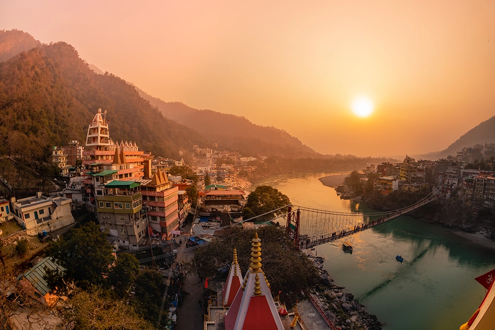 Haridwar, Rishikesh, Kurukshetra & Panipat
