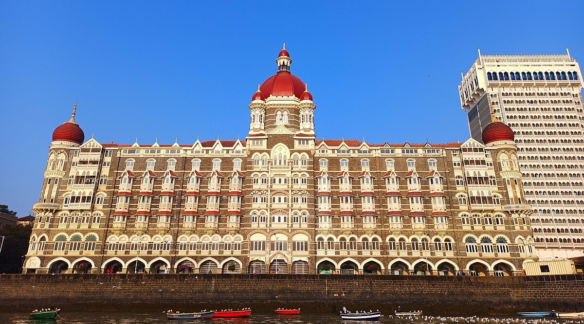 Taj Lake Palace, Udaipur