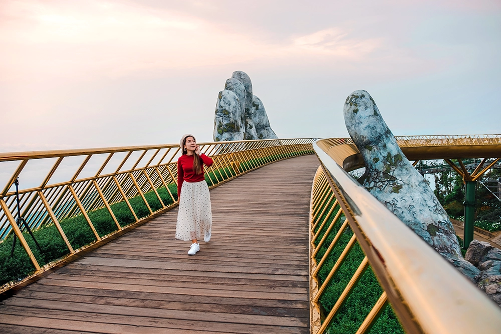 Highlights of Vietnam