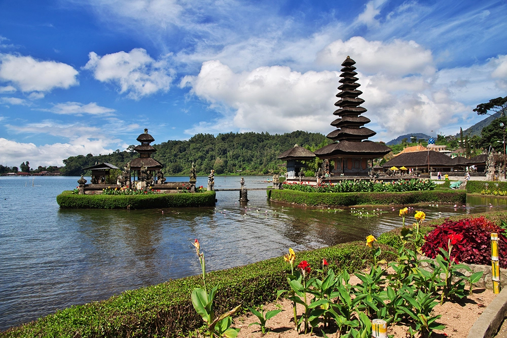 Best Of Bali